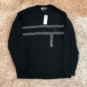 Chaps Men’s Sweater
